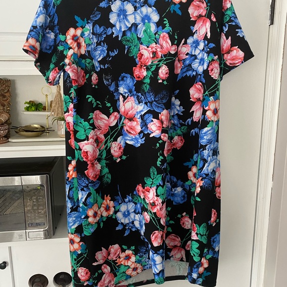 Boohoo dress size 14 - Picture 4 of 4